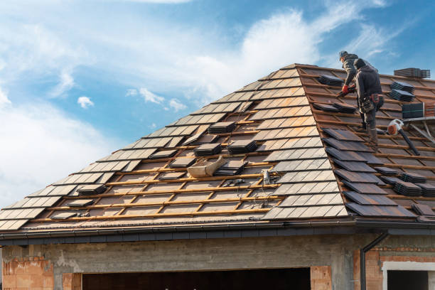 Best Solar Panel Roofing Installation  in Morgans Point Resort, TX