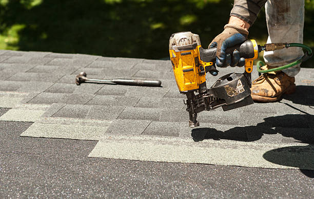 Emergency Roof Repair in Morgans Point Resort, TX