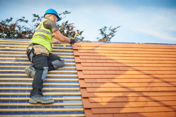 Best Rubber Roofing (EPDM, TPO)  in Morgans Point Resort, TX