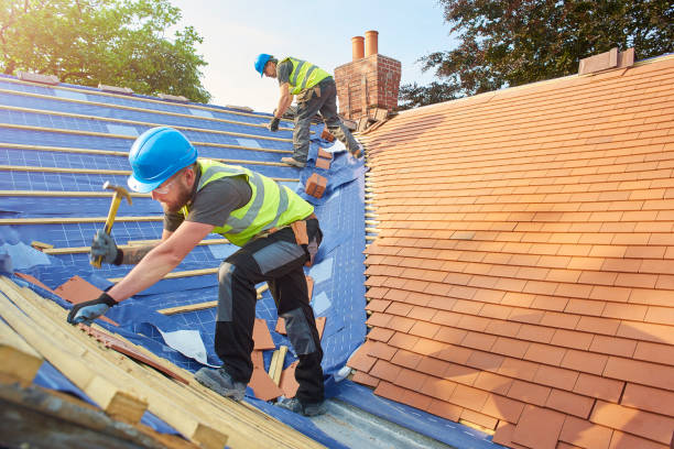 Best Hot Roofs  in Morgans Point Resort, TX